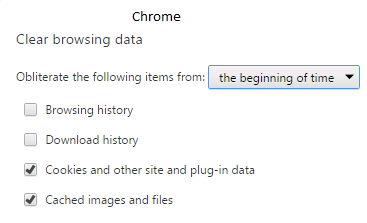 Chrome