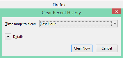 Firefox