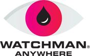 Watchman Anywhere